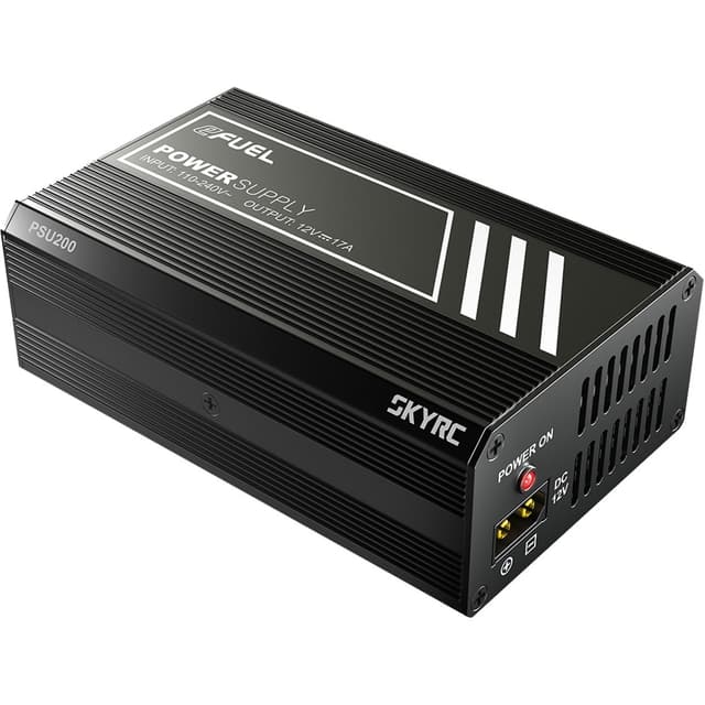 SkyRC eFuel PowerSupply 17A/200W