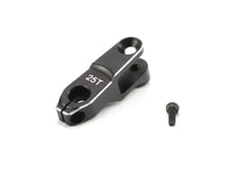 SER-600954 Servo Lever Alu 25T SRX8E