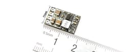 Mateksys Micro BEC 1.5A 5V / 12V Justerbar