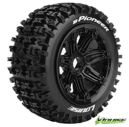 Louise Tire & Wheel B-Pioneer LS Buggy Front (2)
