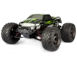 XH Wild Challenger Monstertruck RTR - Grønn