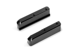 XR-358724 Alu Engine Mount Left & Right