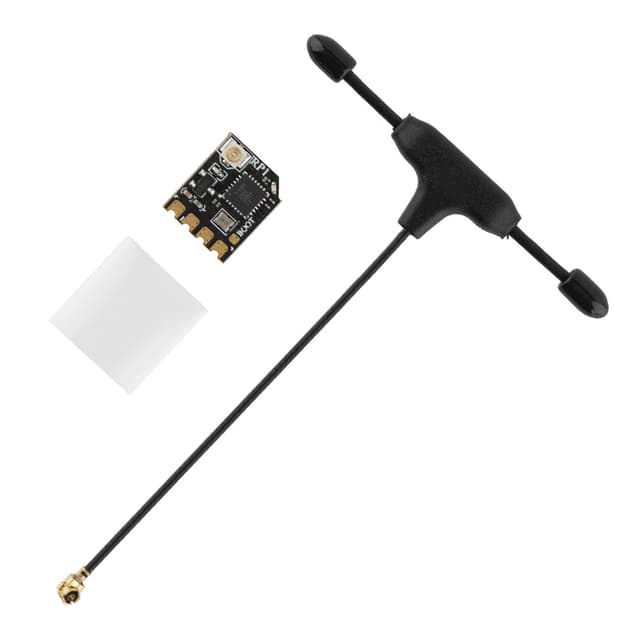 Radiomaster ELRS RP1 V2 Nano Receiver 2.4GHz