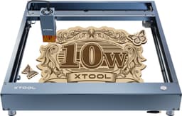 xTool D1 PRO 10W - Engraving & Cutting Machine