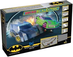 Scalextric Racerbane - Batman vs The Riddler Set