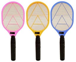 Elektrisk Flugsmälla / Insektsracket