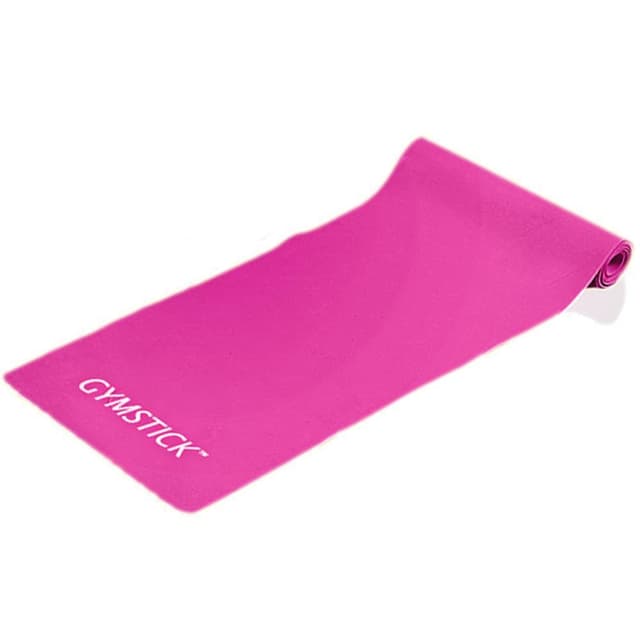 Gymstick Emotion Exercise Band Hard