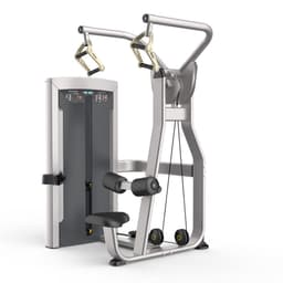Impulse Lat Pulldown FE9702