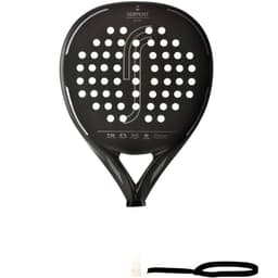 RS Serpent Elite Black Edition, Padelmailat