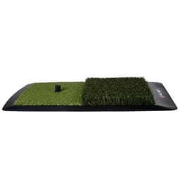 Pure2Improve Pure Hitting Mat, Golfredskap