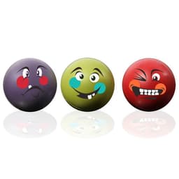 Gymstick Anti-Stress Ball 3-pack, Rehab