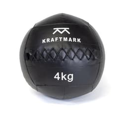Kraftmark Medball / Wallball, Wallballs 4 kg
