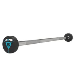 LivePro Urethane Barbell 15 kg
