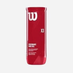 Wilson Performance Padel Ball 12-Pack