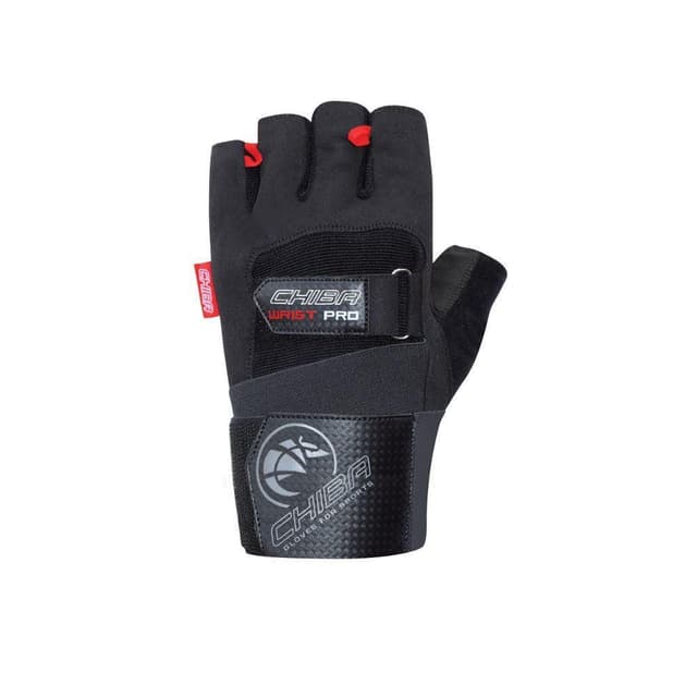 Gymstick Wristguard Protect Training Gloves, Träningshandskar