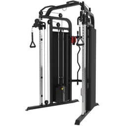 Master Fitness Harjoituslaite Functional Trainer X12, Kuntokeskus