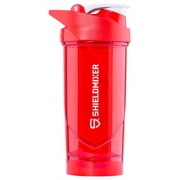 Shieldmixer Hero Pro Logo Red 750 ml