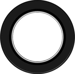 Bullet PU Surround