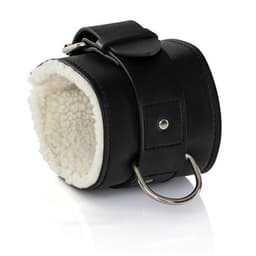 Gymstick Leather Ankle Strap