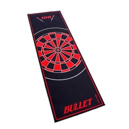 Bullet Dartmat