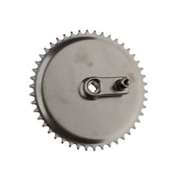 Assault BELL CRANK W/CHAINWHEEL - ASSAULT AIRBIKE