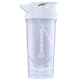 Shieldmixer Hero Pro Logo White 750 ml