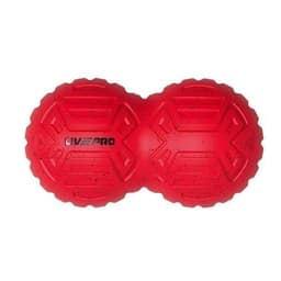 LivePro Peanut Massage Roller 19,4 cm, Massageroller