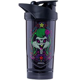 Shieldmixer Hero Pro Lola Bunny Spanish 750 ml