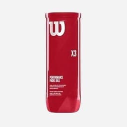 Wilson Performance Padel Ball 24-Pack