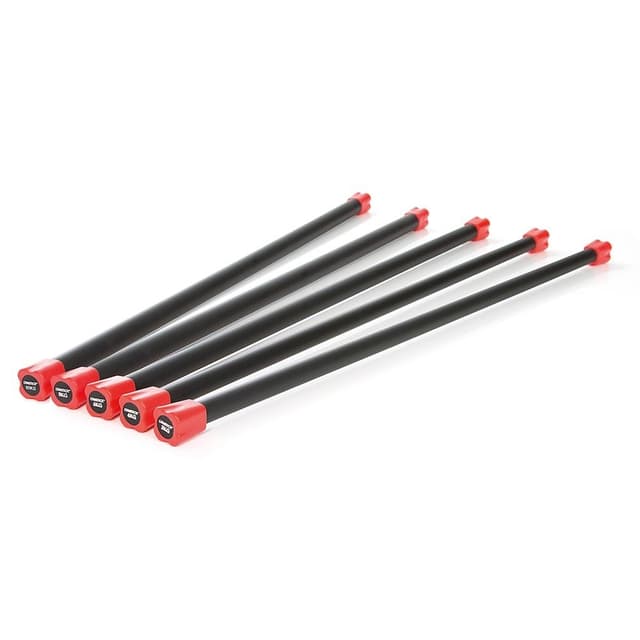 Gymstick Aerobic Bar 10 kg