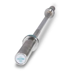 LivePro Olympic Bar - 13,5 kg