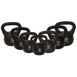 Tunturi Fitness PE, Kettlebells 16 kg