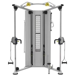 Impulse Dual Adjustable Pulley IT9530