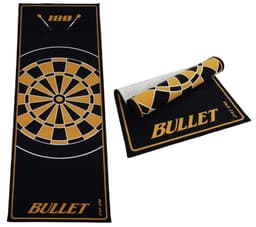 Bullet Dartmat