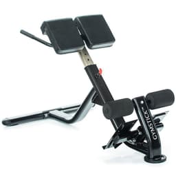 Gymstick Back Extension Bench, Selkäpenkki
