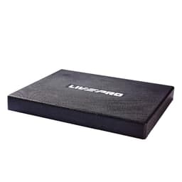 LivePro Balance Pad (49 X 39 X 5,5 cm), Balanskudde