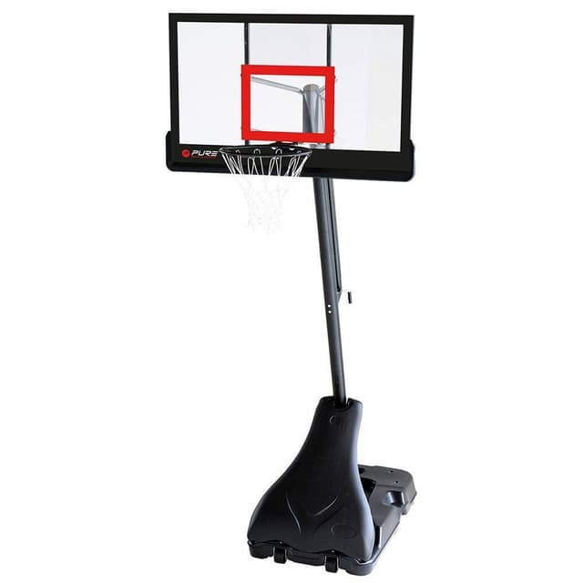 Pure2Improve Pure Hoop Premium, Basket
