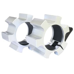 Master Fitness Tankolukko Alu 50 mm 2-pak, Lukot & Pikalukot