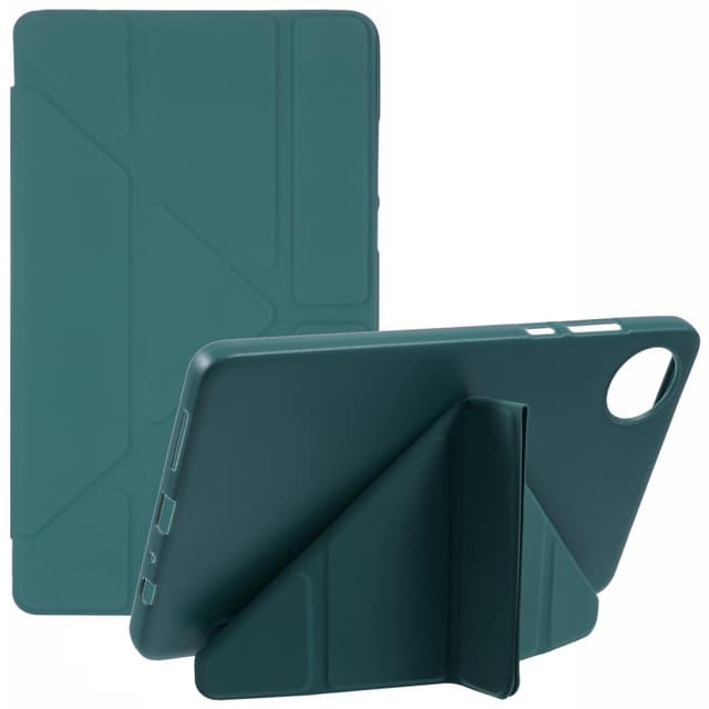 SKALO Xiaomi Redmi Pad SE 8.7 Origami Fold Fodral