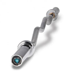 LivePro Ez Curl Bar 10 kg (120 cm)