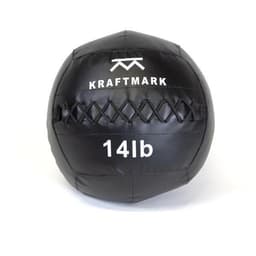 Kraftmark Medball / Wallball, Wallballs 14 lbs