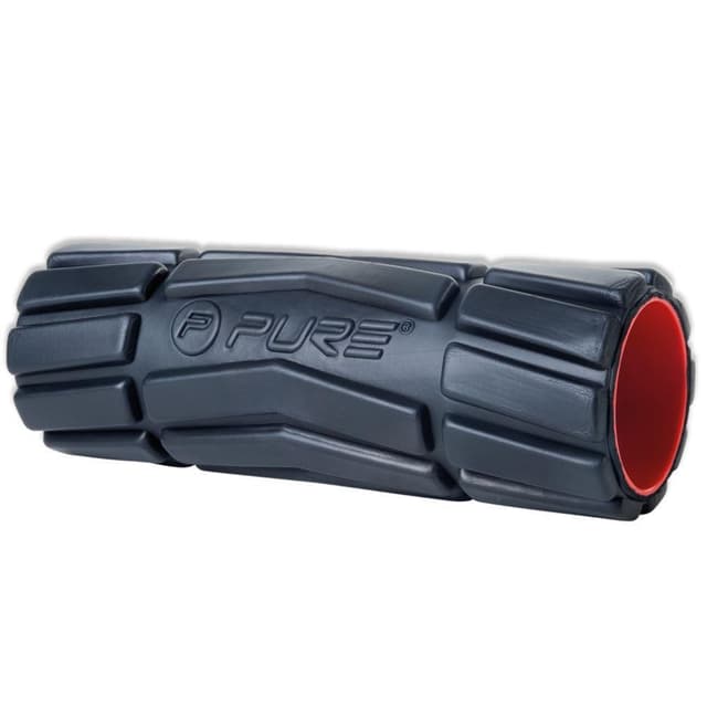 Pure2Improve Roller, Barrel Roller Hard