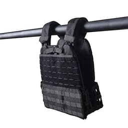 Kraftmark Vektvest - Tactical 6 kg