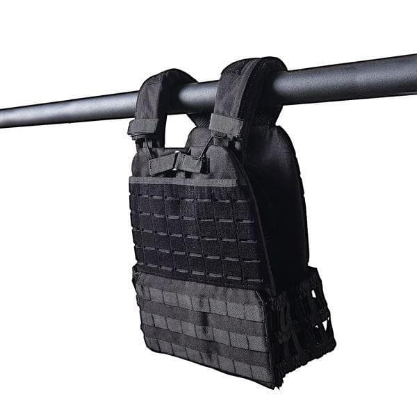 Kraftmark Vektvest - Tactical 6 kg