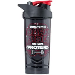 Shieldmixer Hero Pro Dark Side 750 ml