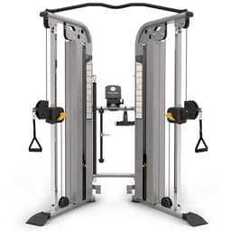 Impulse Cross dual gym