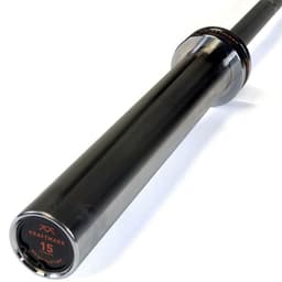 Kraftmark International barbell 50 mm weightlifting 15 kg