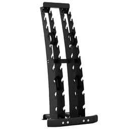 Master Fitness Hantelställ Parallell