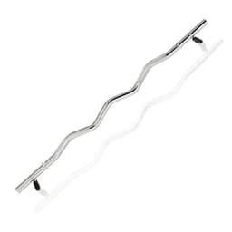 Gymstick 7kg Curved Bar