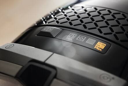 Variabla rengöringssteg